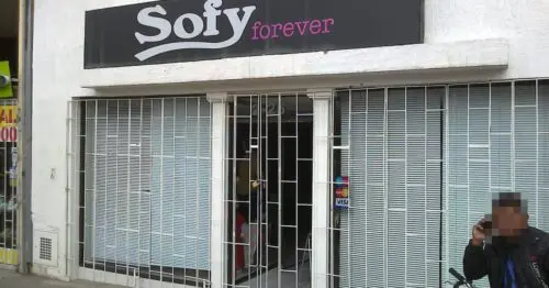 SOFY FOREVER CAJICA BOGOTÁ SOFY FOREVER CAJICA BOGOTÁ